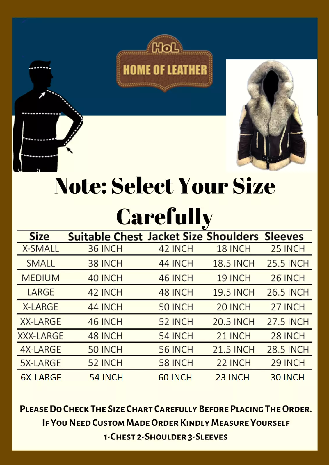 MFC04 RAF B3 Real Shearling Inner Real Quality Fur Sheep Genuine Leather Bomber Coat