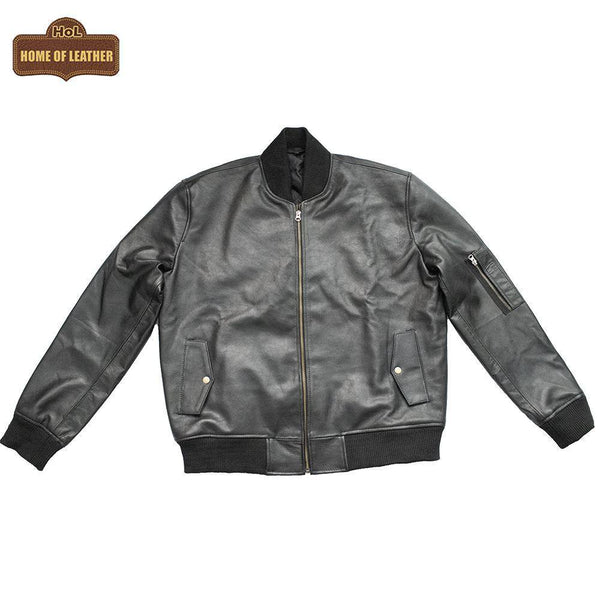 Fast & Furious 9 M057 Vin Diesel's Jacket 2020 - Home of Leather
