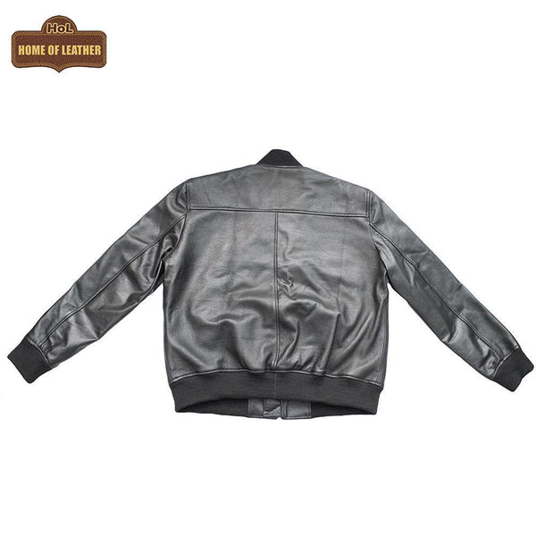 Fast & Furious 9 M057 Vin Diesel's Jacket 2020 - Home of Leather
