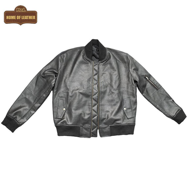 Fast & Furious 9 M057 Vin Diesel's Jacket 2020 - Home of Leather