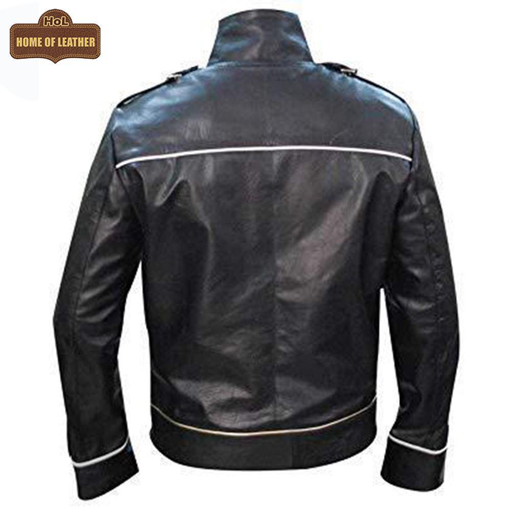 Freddie mercury hot sale black jacket