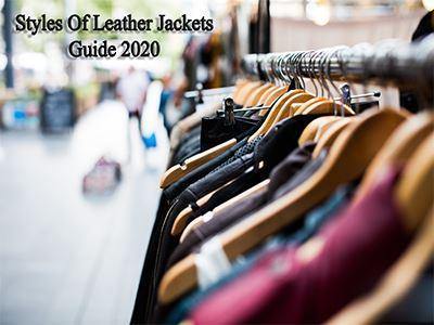 Best leather jackets in 2020, New style leather jackets, New jackets, new coats 