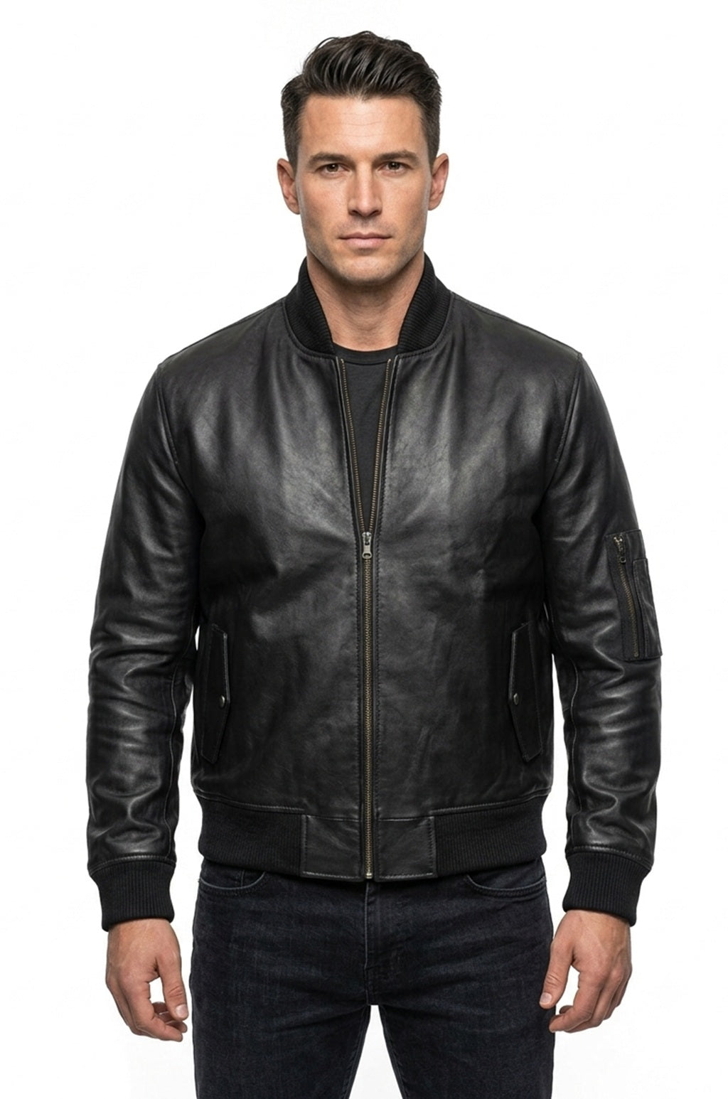 MMJ04 Fast & Furious 9 Vin Diesel's Jacket 2020