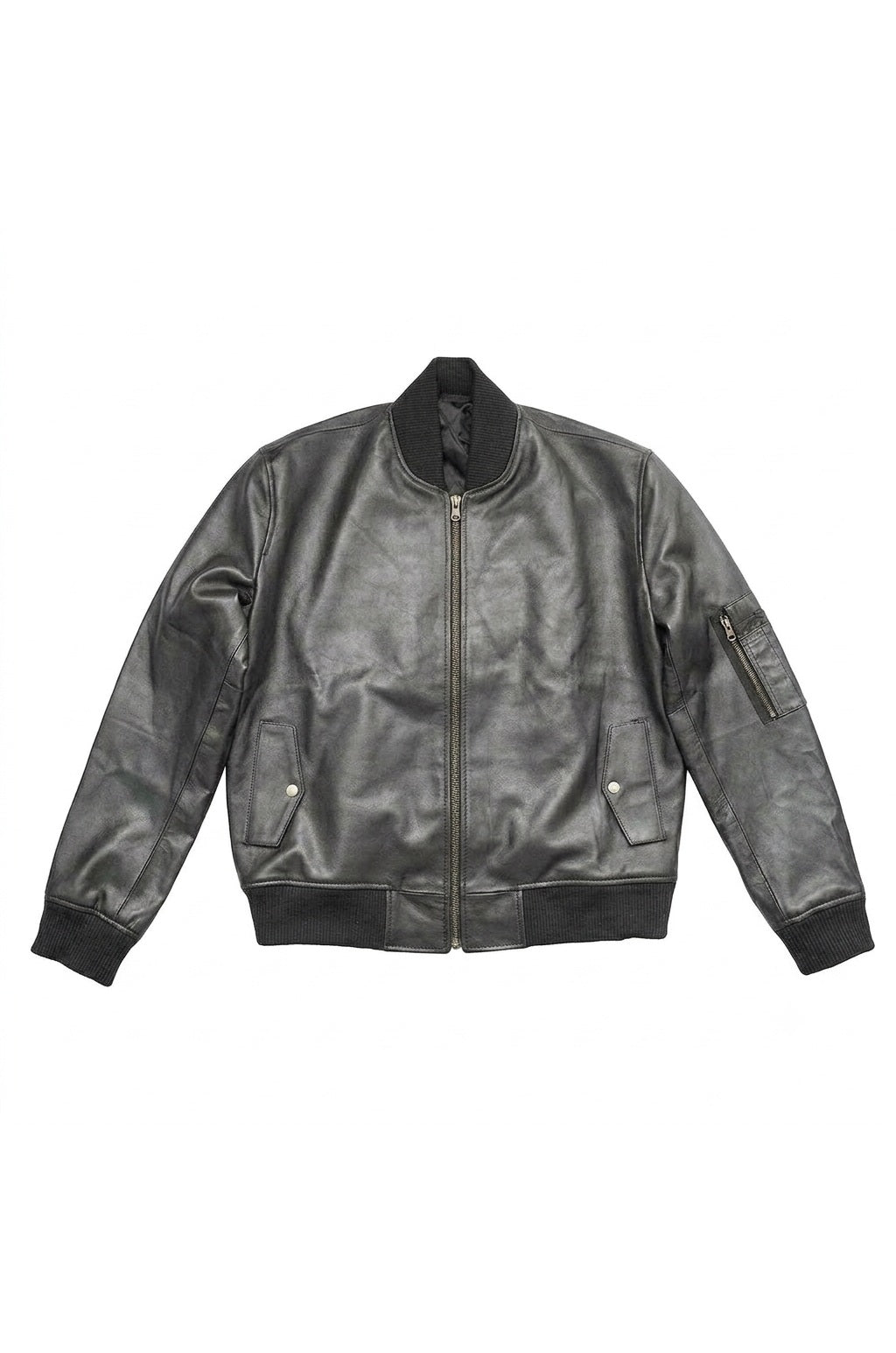 MMJ04 Fast & Furious 9 Vin Diesel's Jacket 2020