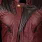 MMJ09 Avengers Endgame Infinity Star Lord Leather Jacket