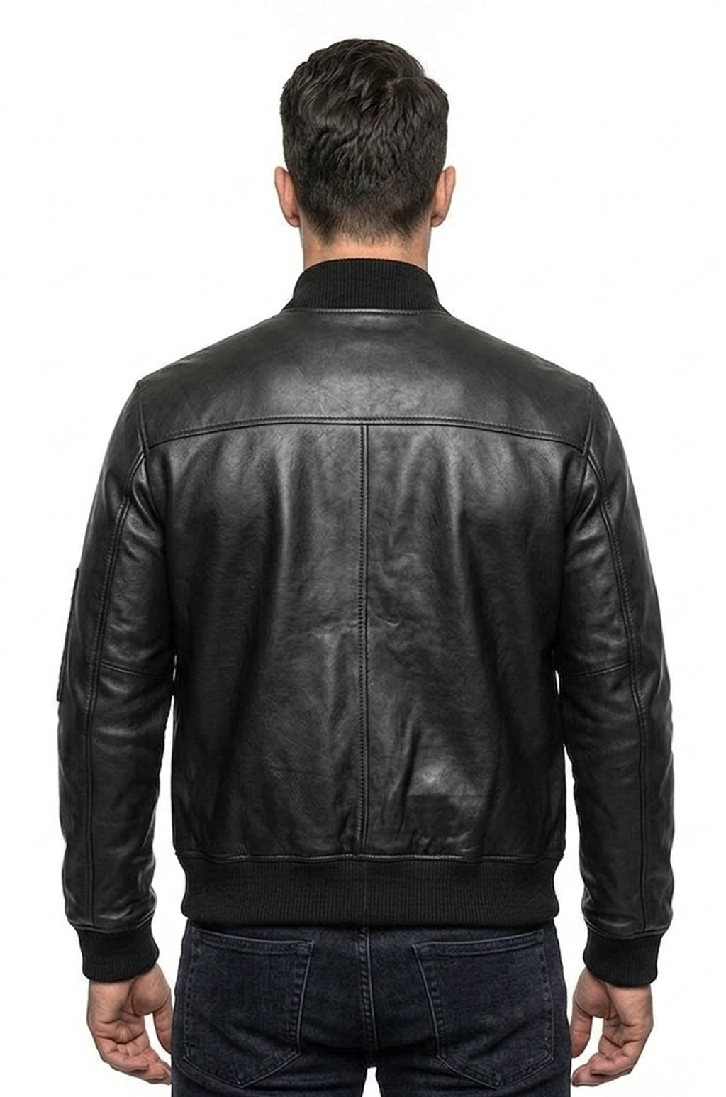 MMJ04 Fast & Furious 9 Vin Diesel's Jacket 2020