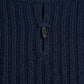 No Time To Die James Bond Blue Sweater M062