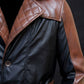Assassin's Creed Syndicate Jacob Frye C001 Brown Trench Coat