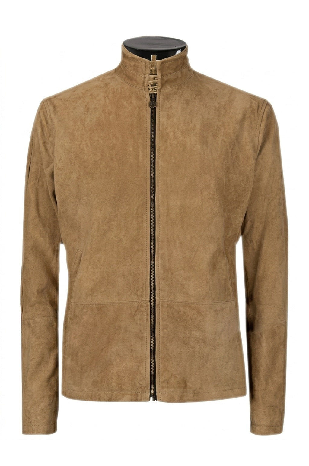 MMJ16 Men's James Bond Brown Daniel Craig Spectre Morocco Blouson Jacket