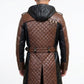 Assassin's Creed Syndicate Jacob Frye C001 Brown Trench Coat