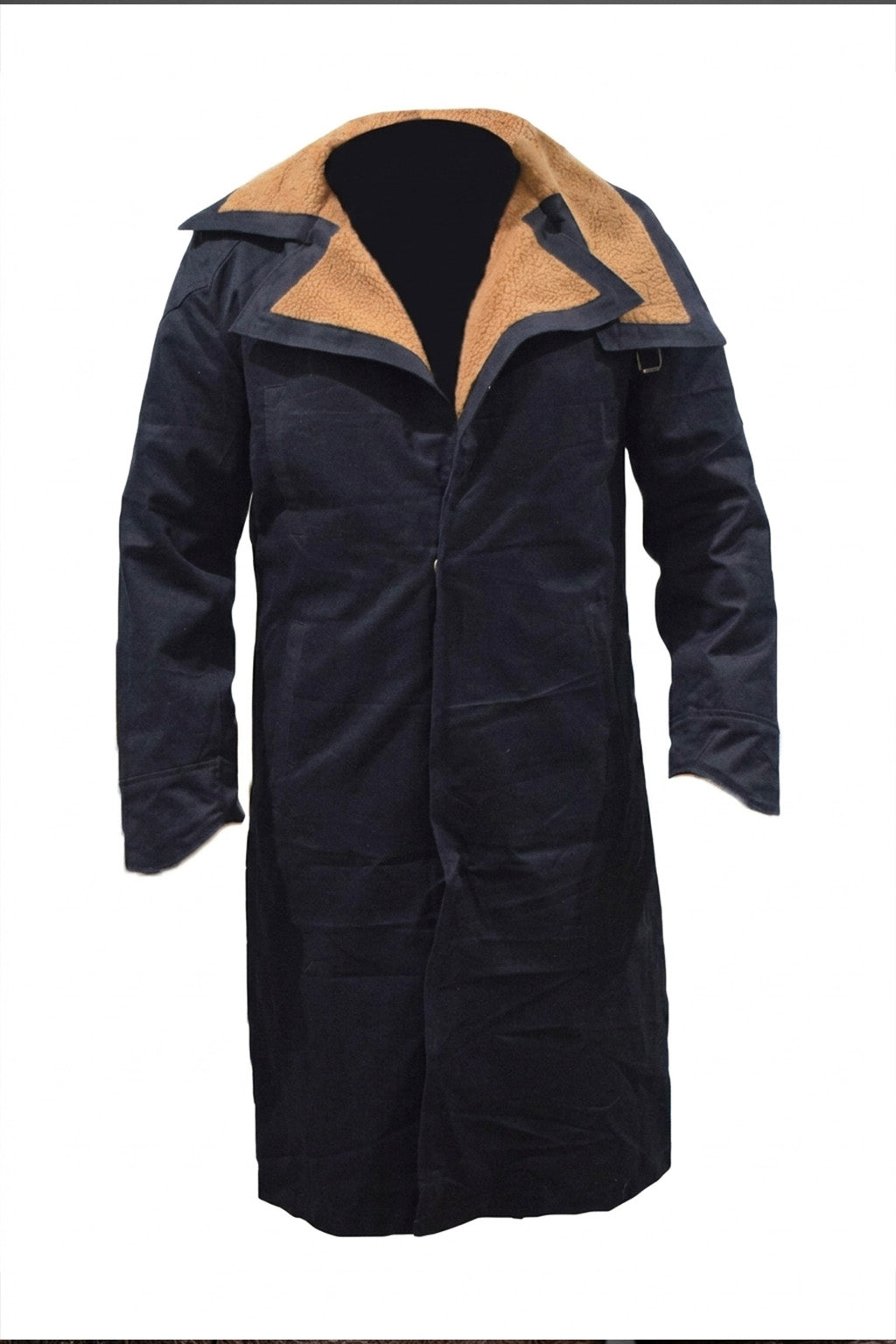 C009 K Ryan Gosling Blade Runner Cotton Coat