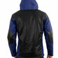 MCJ08 Death Stranding Sam Porter Bridges  Blue Cotton Jacket