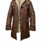 MFC02 Winter Batman Dark Knight Tom Hardy Bane Casual Bomber Coat Jacket for Men