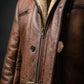 MFC02 Winter Batman Dark Knight Tom Hardy Bane Casual Bomber Coat Jacket for Men