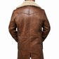 MFC02 Winter Batman Dark Knight Tom Hardy Bane Casual Bomber Coat Jacket for Men