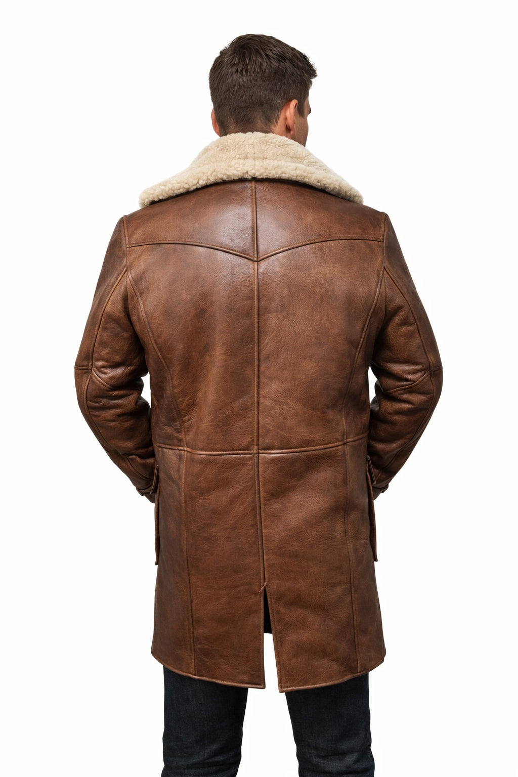MFC02 Winter Batman Dark Knight Tom Hardy Bane Casual Bomber Coat Jacket for Men