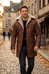 MFC02 Winter Batman Dark Knight Tom Hardy Bane Casual Bomber Coat Jacket for Men