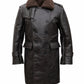 MFC03 RAF B3 Real Shearling Inner Real Quality Fur Sheep Leather Bomber Coat