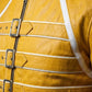MMJ05 Men's Freddie Mercury Wembley Concert Yellow Jacket