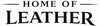 Home of Leather logo