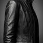 W013 Battlestar Galactica Lucy Lawless Coat Real  Leather Classic Women Jacket