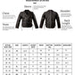 RAF Women Black Style B3 Bomber Real Shearling Fur Sheep Genuine Leather Jacket | Sale 2024