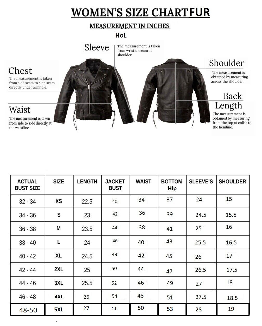 F012 Women’s Hooded Real Leather Black SheepShearling white Jacket