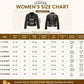 W007 Melania Trump Jacket Graffiti Printed Coat I really don't care, do u?