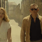 MMJ16 Men's James Bond Brown Daniel Craig Spectre Morocco Blouson Jacket