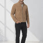 MMJ16 Men's James Bond Brown Daniel Craig Spectre Morocco Blouson Jacket