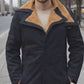 C009 K Ryan Gosling Blade Runner Cotton Coat