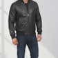 MMJ04 Fast & Furious 9 Vin Diesel's Jacket 2020