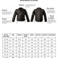F007 Women's Suede Genuine Leather Stylish Detachable Hood Jacket | SALE