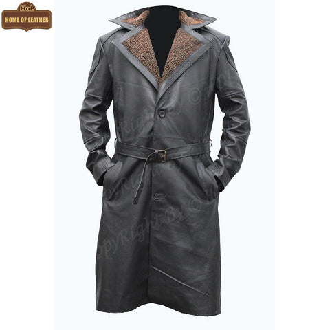 Men's Leather Coats – Home of Leather